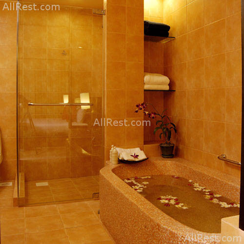 The Blue Marine Resort & Spa 16